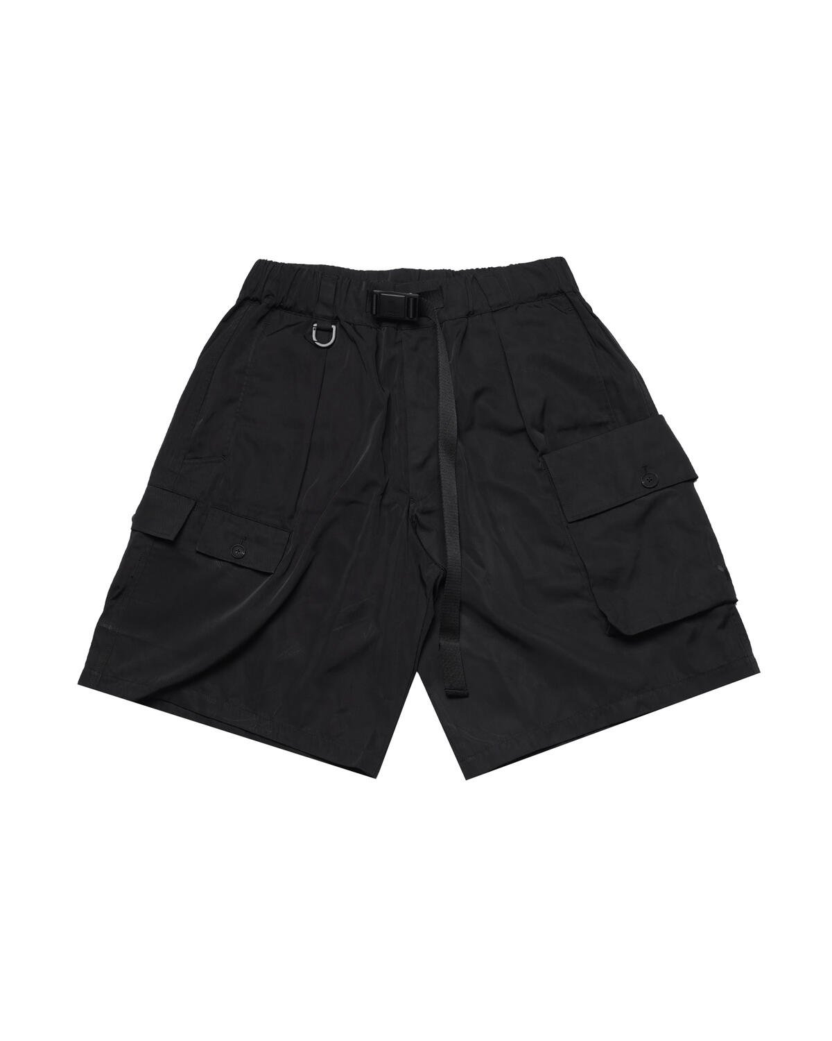 パンツ Y-3 M 3 STP LIGHT NYLON MAT MIX SHORTS Y-3 M 3 STP LIGHT NYLON MAT MIX SHORTS（Adidas Y-3 Men Nylon